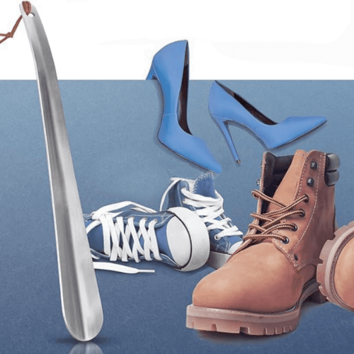 Adjustable Shoe Stretcher – Shoe Expander for Men & Women | Stretch Length & Width Comfortably