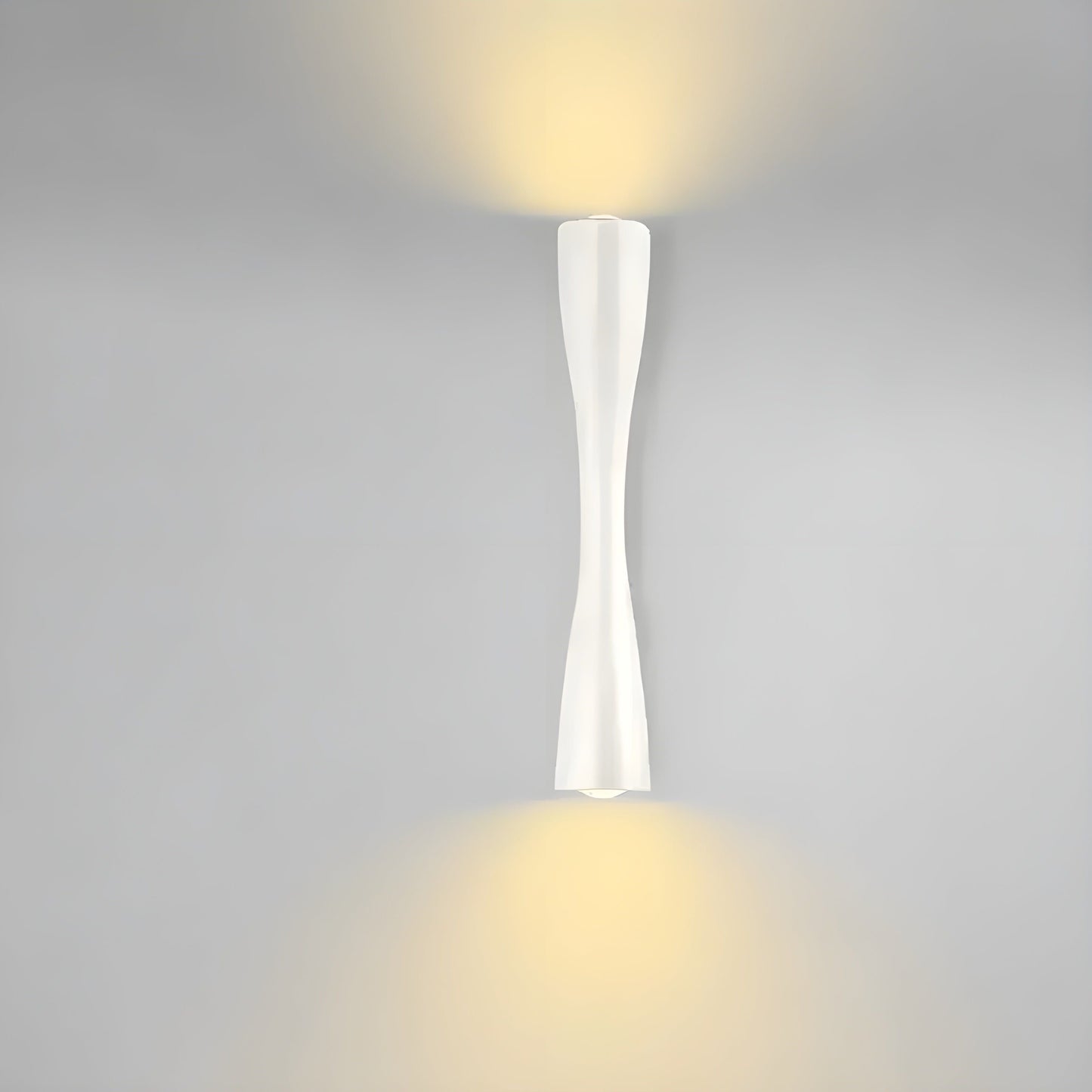 LuxePath LED Wall Light – Minimalist Waterproof Indoor & Outdoor Lighting Fixture