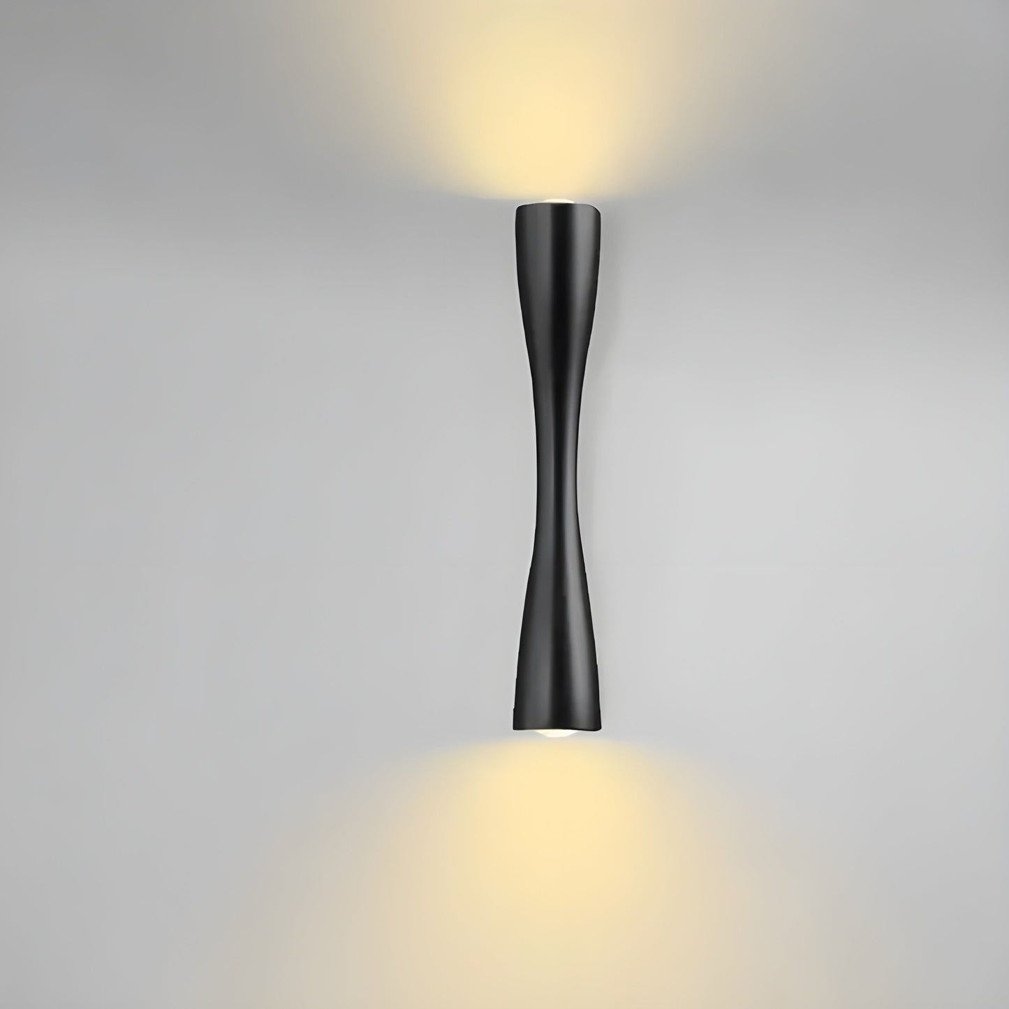 LuxePath LED Wall Light – Minimalist Waterproof Indoor & Outdoor Lighting Fixture