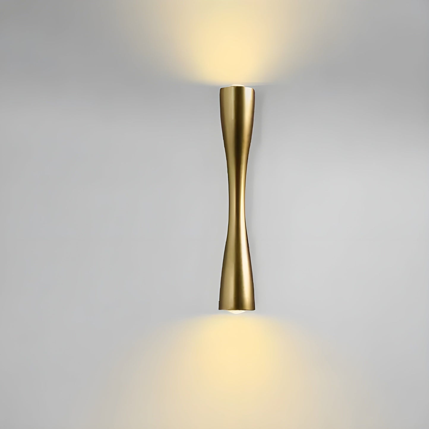 LuxePath LED Wall Light – Minimalist Waterproof Indoor & Outdoor Lighting Fixture