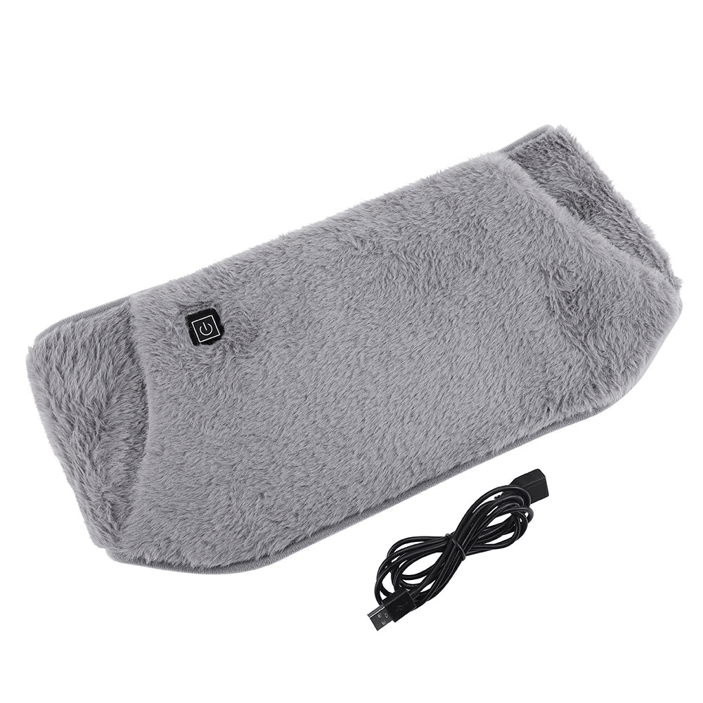 Heating Belt – Menstrual Pain Relief Belly Warmer