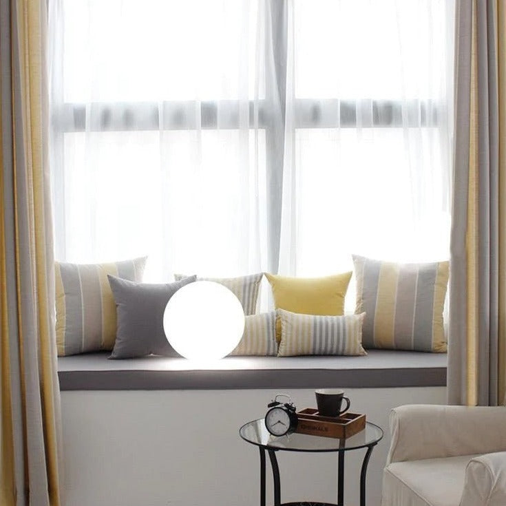 Waterproof Globe Light – Illuminate Your Space with Style