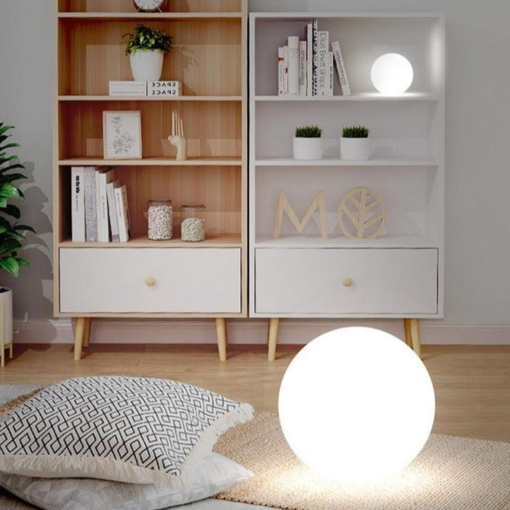 Waterproof Globe Light – Illuminate Your Space with Style