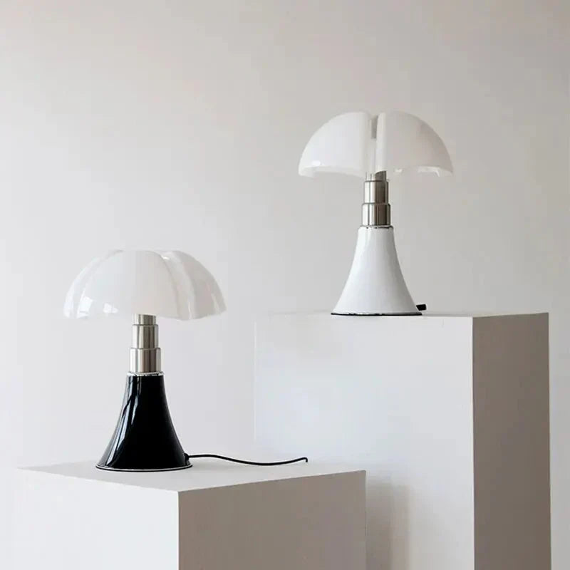 FloraLuxe Designer Floral Table Lamp | Stylish Lighting for Any Space
