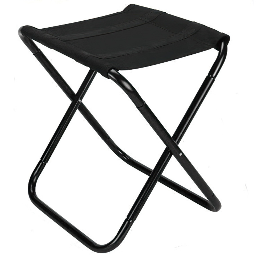 Ultra-Compact Camping Chair – Lightweight, Foldable & Portable Outdoor Seat