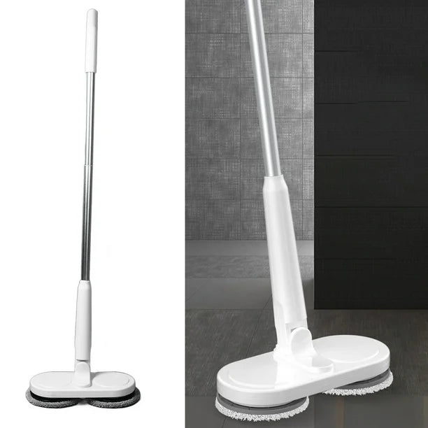 GlidePro – Advanced Cordless Smart Mop for Effortless Cleaning and a Sparkling Home