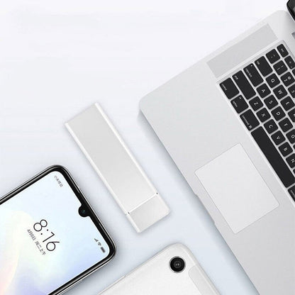 EXTREMO | Ultra-Fast External Hard Drive – High-Speed, Portable & 8TB Storage