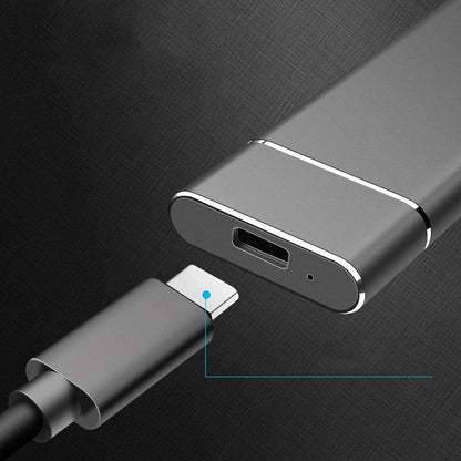 EXTREMO | Ultra-Fast External Hard Drive – High-Speed, Portable & 8TB Storage