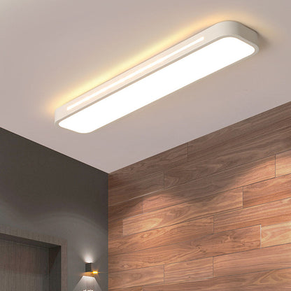 GlowRond – Modern LED Ceiling Light for Hallways, Entrances & Staircases | Energy Efficient & Stylish Design