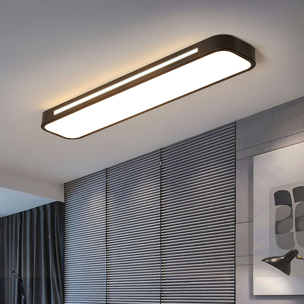 GlowRond – Modern LED Ceiling Light for Hallways, Entrances & Staircases | Energy Efficient & Stylish Design