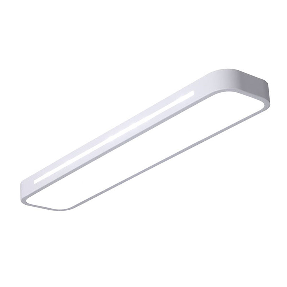 GlowRond – Modern LED Ceiling Light for Hallways, Entrances & Staircases | Energy Efficient & Stylish Design