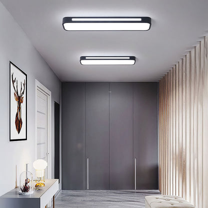 GlowRond – Modern LED Ceiling Light for Hallways, Entrances & Staircases | Energy Efficient & Stylish Design