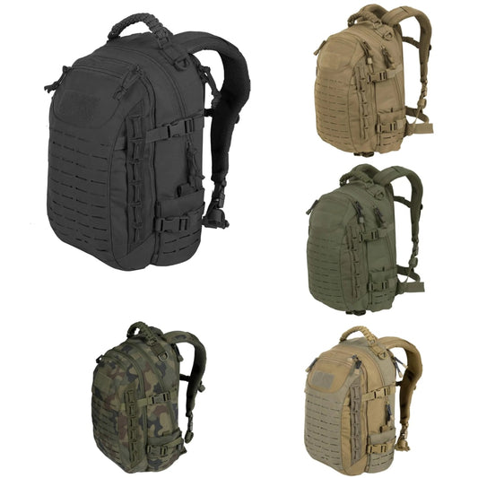 Commando 30L+ Tactical Backpack – Durable, Versatile & Weather-Resistant
