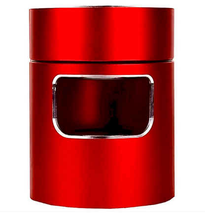 Smart Smokeless Ashtray – Negative Ion with HEPA Filter & Rechargeable Battery