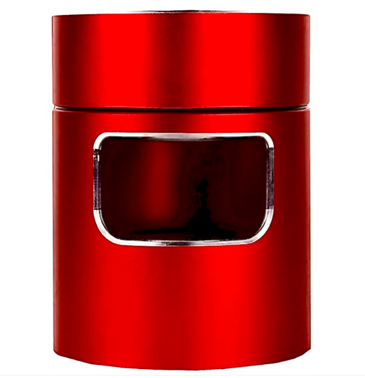 Smart Smokeless Ashtray – Negative Ion with HEPA Filter & Rechargeable Battery