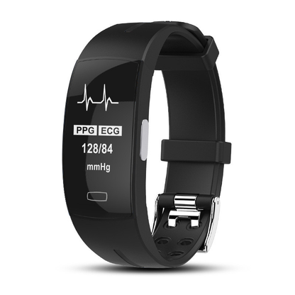 SmartFit Bluetooth Smartwatch – Fitness & Health Tracker for Everyday Use