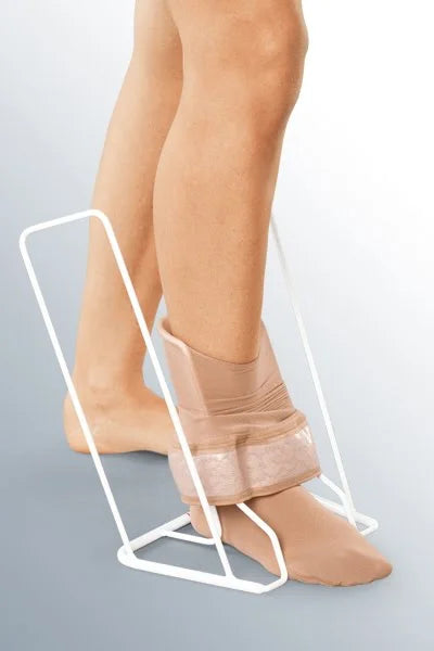 SockAssist – Easy Sock Aid for Effortless Sock Wearing