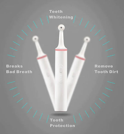 Tooth Plaque Remover