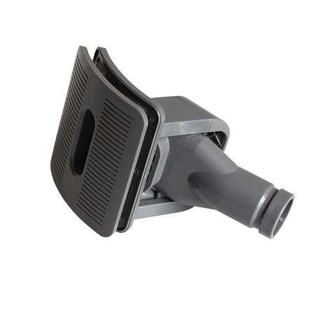 DogCatFri VacuumBrush – Pet Grooming Vacuum Brush Attachment for Easy Hair Removal