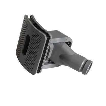 DogCatFri VacuumBrush – Pet Grooming Vacuum Brush Attachment for Easy Hair Removal