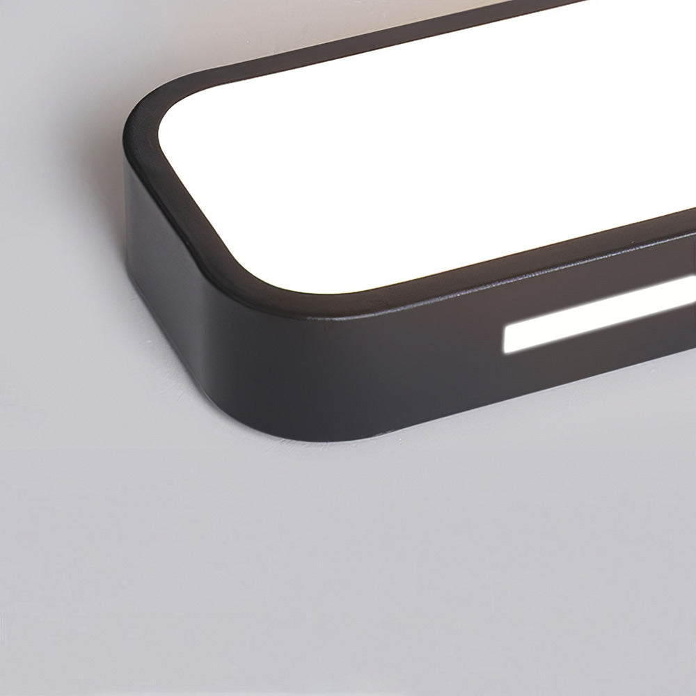 GlowRond – Modern LED Ceiling Light for Hallways, Entrances & Staircases | Energy Efficient & Stylish Design