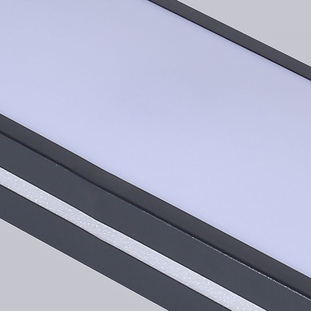 GlowRond – Modern LED Ceiling Light for Hallways, Entrances & Staircases | Energy Efficient & Stylish Design