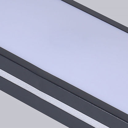 GlowRond – Modern LED Ceiling Light for Hallways, Entrances & Staircases | Energy Efficient & Stylish Design