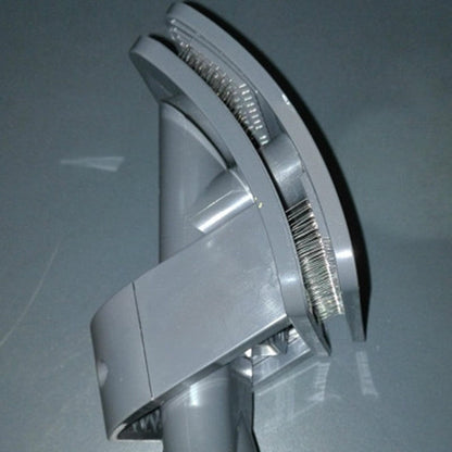 DogCatFri VacuumBrush – Pet Grooming Vacuum Brush Attachment for Easy Hair Removal