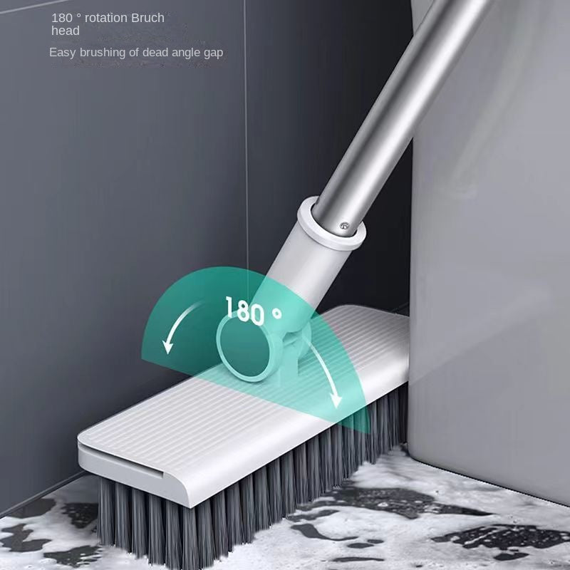 SweepMaster Multi-Functional Broom & Dustpan Set – Compact, Ergonomic & Efficient Cleaning Tool