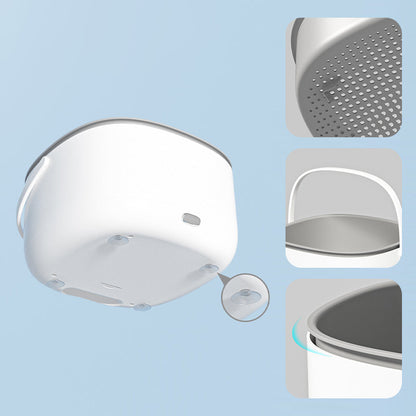 FreshWave | Ultrasonic Fruit & Veggie Cleaner – Chemical-Free & Fast Cleaning