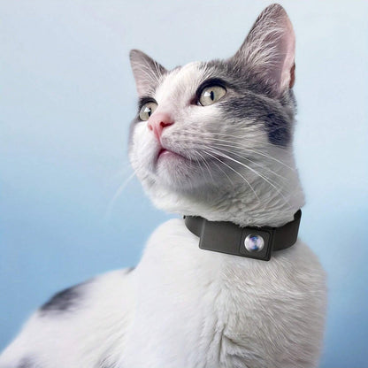 Portable 160° Pet Camera for Cats & Dogs with 1080P HD Video – 32GB