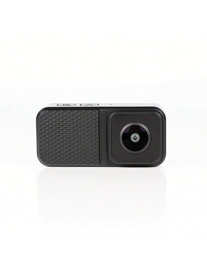 Portable 160° Pet Camera for Cats & Dogs with 1080P HD Video – 32GB