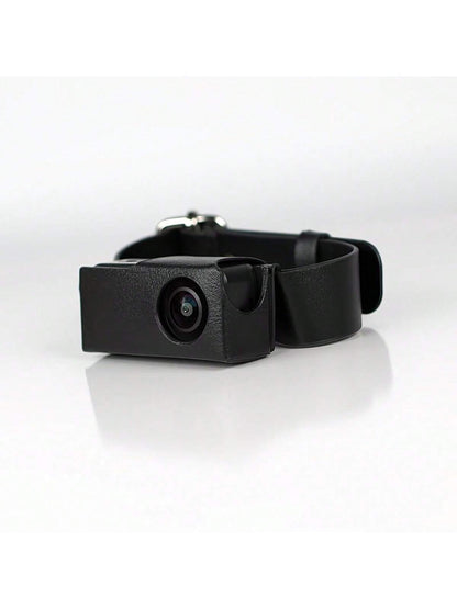 Portable 160° Pet Camera for Cats & Dogs with 1080P HD Video – 32GB