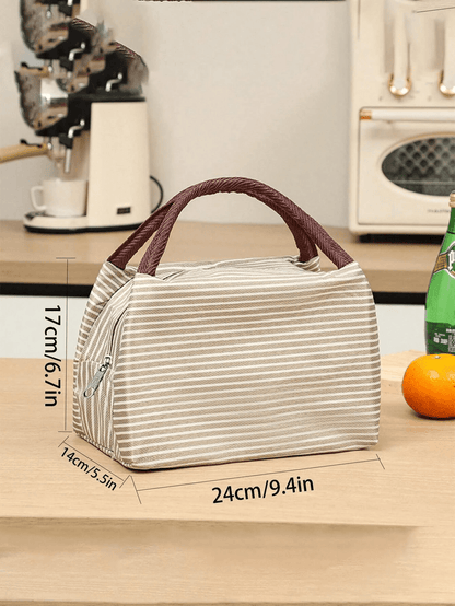 Leak-Proof 1200ml Adult Bento Lunch Box with Cutlery – 3 Food Compartments | BPA-Free & Dishwasher Safe