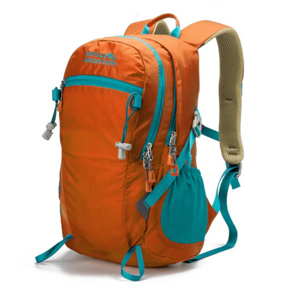 30L Outdoor Backpack – Waterproof, Lightweight & Durable Hiking Rucksack