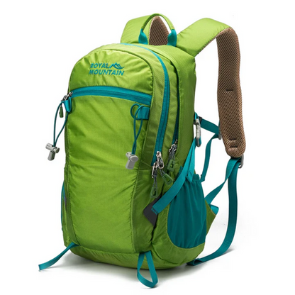 30L Outdoor Backpack – Waterproof, Lightweight & Durable Hiking Rucksack