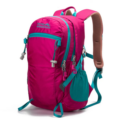 30L Outdoor Backpack – Waterproof, Lightweight & Durable Hiking Rucksack