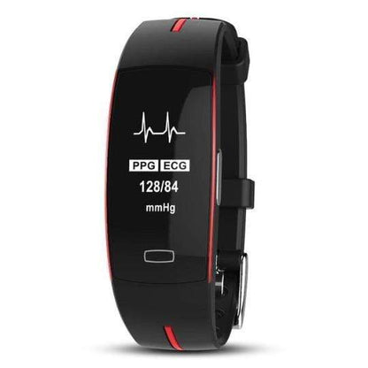 SmartFit Bluetooth Smartwatch – Fitness & Health Tracker for Everyday Use