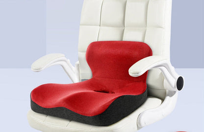 L Shape Memory Foam Orthopedic Cushion