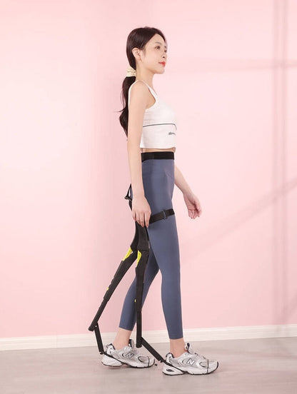 Ultra-Lightweight Portable Folding Chair – Adjustable Height Outdoor Seat with Carry Strap