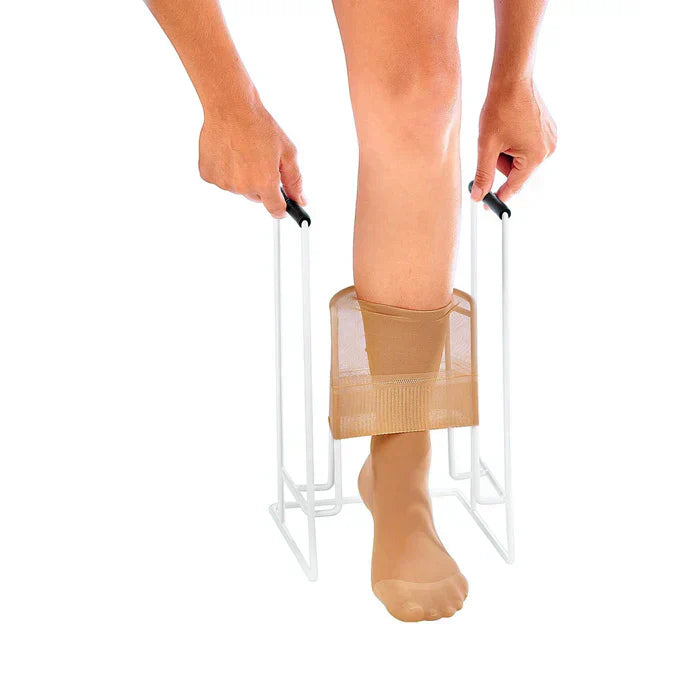 SockAssist – Easy Sock Aid for Effortless Sock Wearing