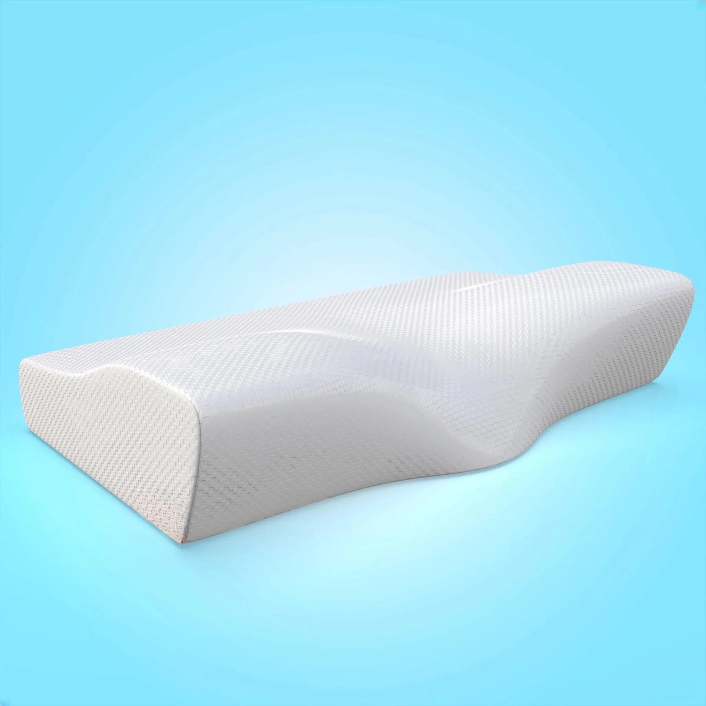 Deep Sleep™ - Orthopedic Memory Foam Pillow