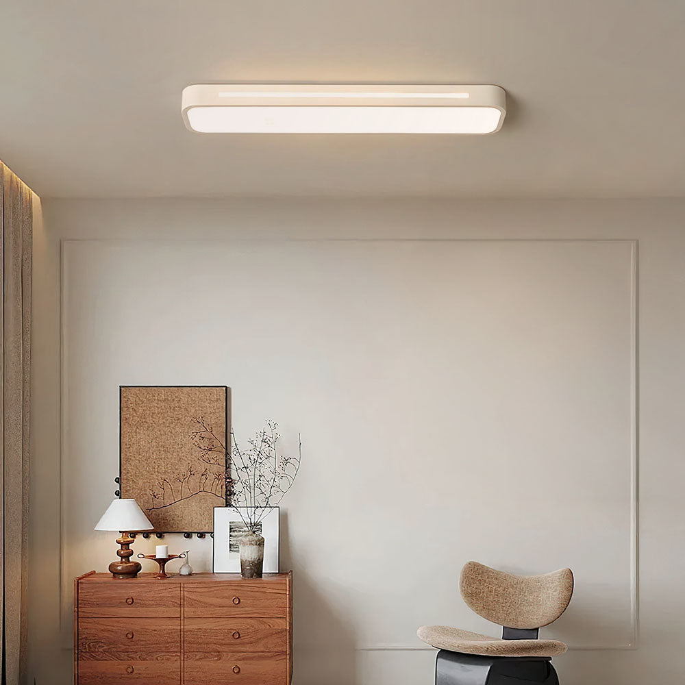 GlowRond – Modern LED Ceiling Light for Hallways, Entrances & Staircases | Energy Efficient & Stylish Design