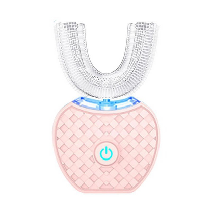 NewBrush Pro | Ultrasonic 360° Electric Toothbrush | Modern Design