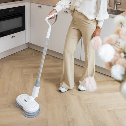 GlidePro – Advanced Cordless Smart Mop for Effortless Cleaning and a Sparkling Home