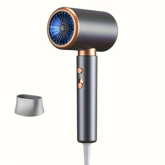 AeroForce | 2000W Professional Hair Dryer with Hot & Cold Air Function