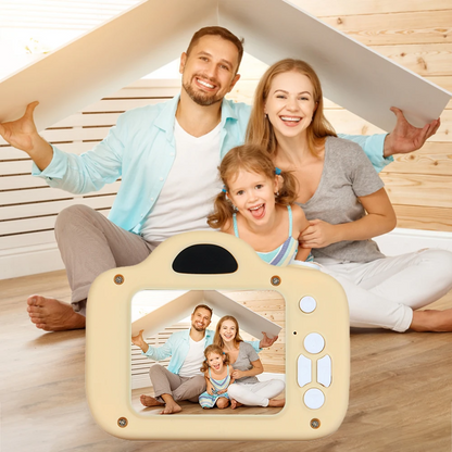 KinderCam – Digital Camera for Kids