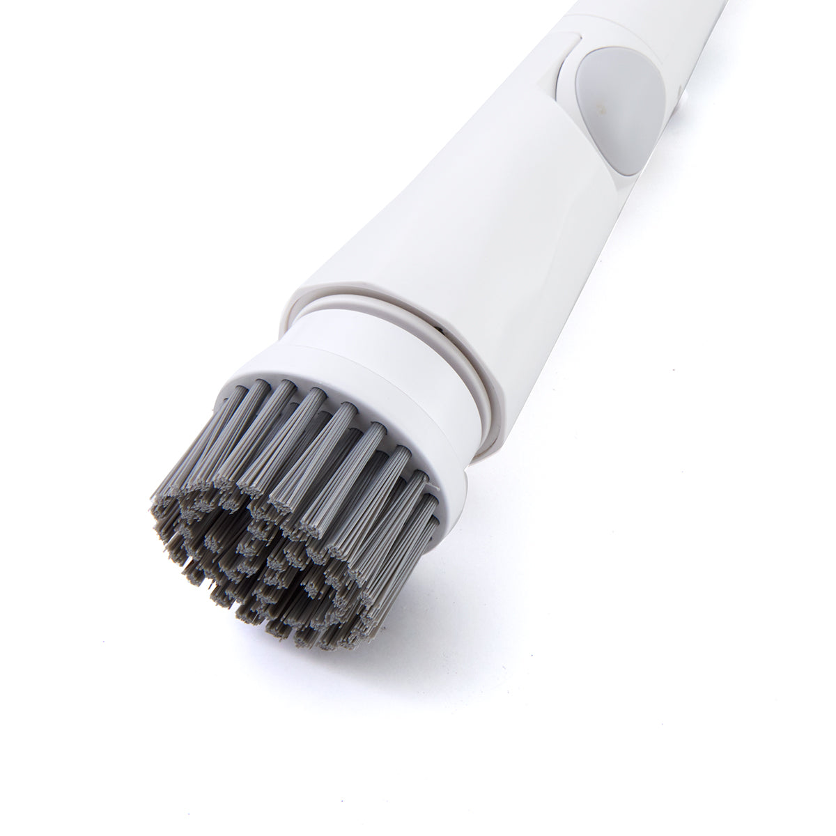 Ultimate Cordless Power Scrubber – Powerful, Portable & Versatile Cleaning Tool