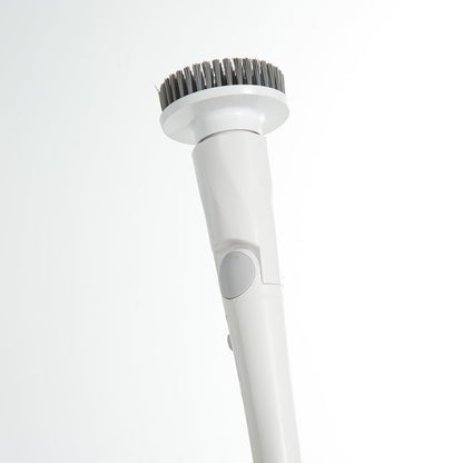 Ultimate Cordless Power Scrubber – Powerful, Portable & Versatile Cleaning Tool