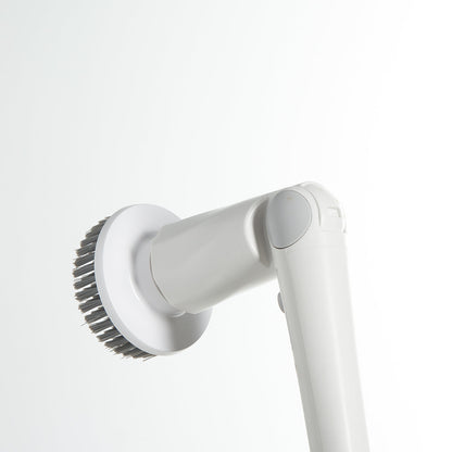 Ultimate Cordless Power Scrubber – Powerful, Portable & Versatile Cleaning Tool